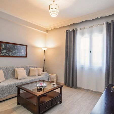 Christy Apartment Corfu (city) Exterior foto