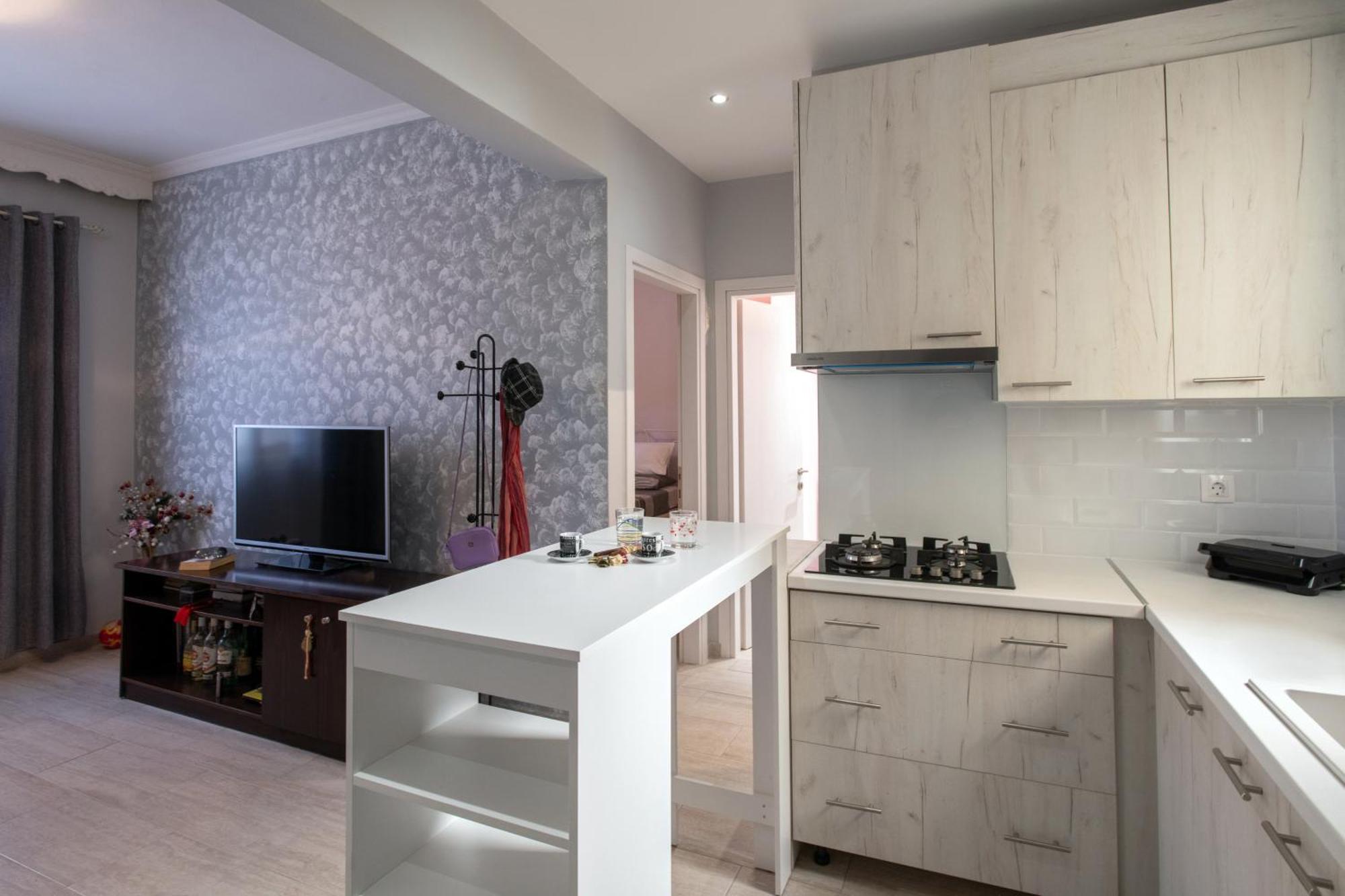 Christy Apartment Corfu (city) Exterior foto