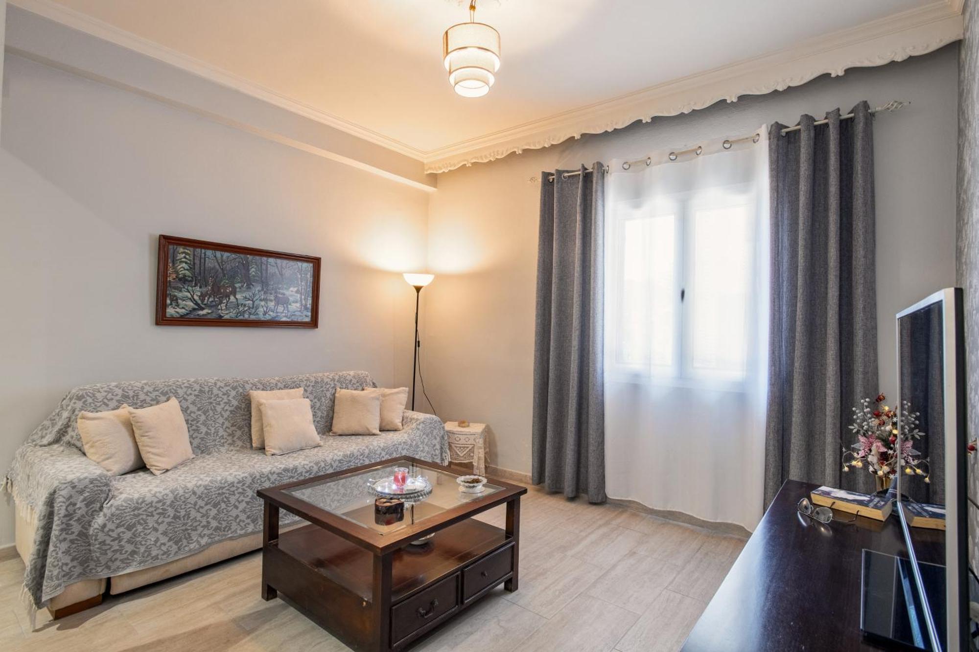Christy Apartment Corfu (city) Exterior foto