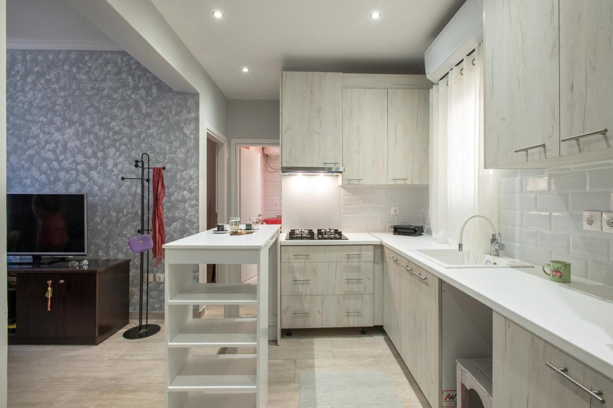 Christy Apartment Corfu (city) Exterior foto