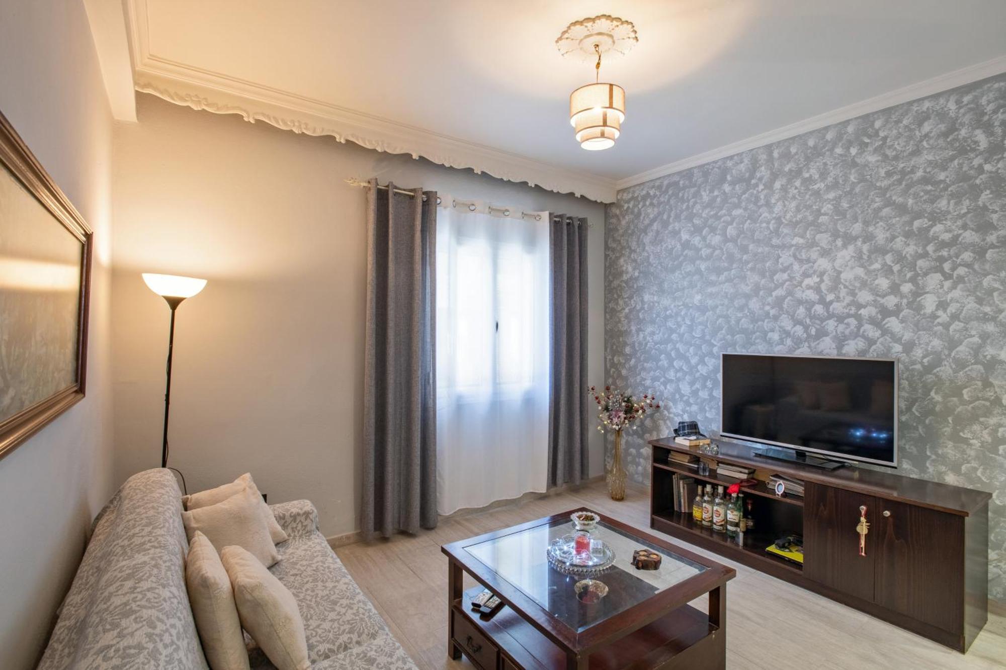Christy Apartment Corfu (city) Exterior foto