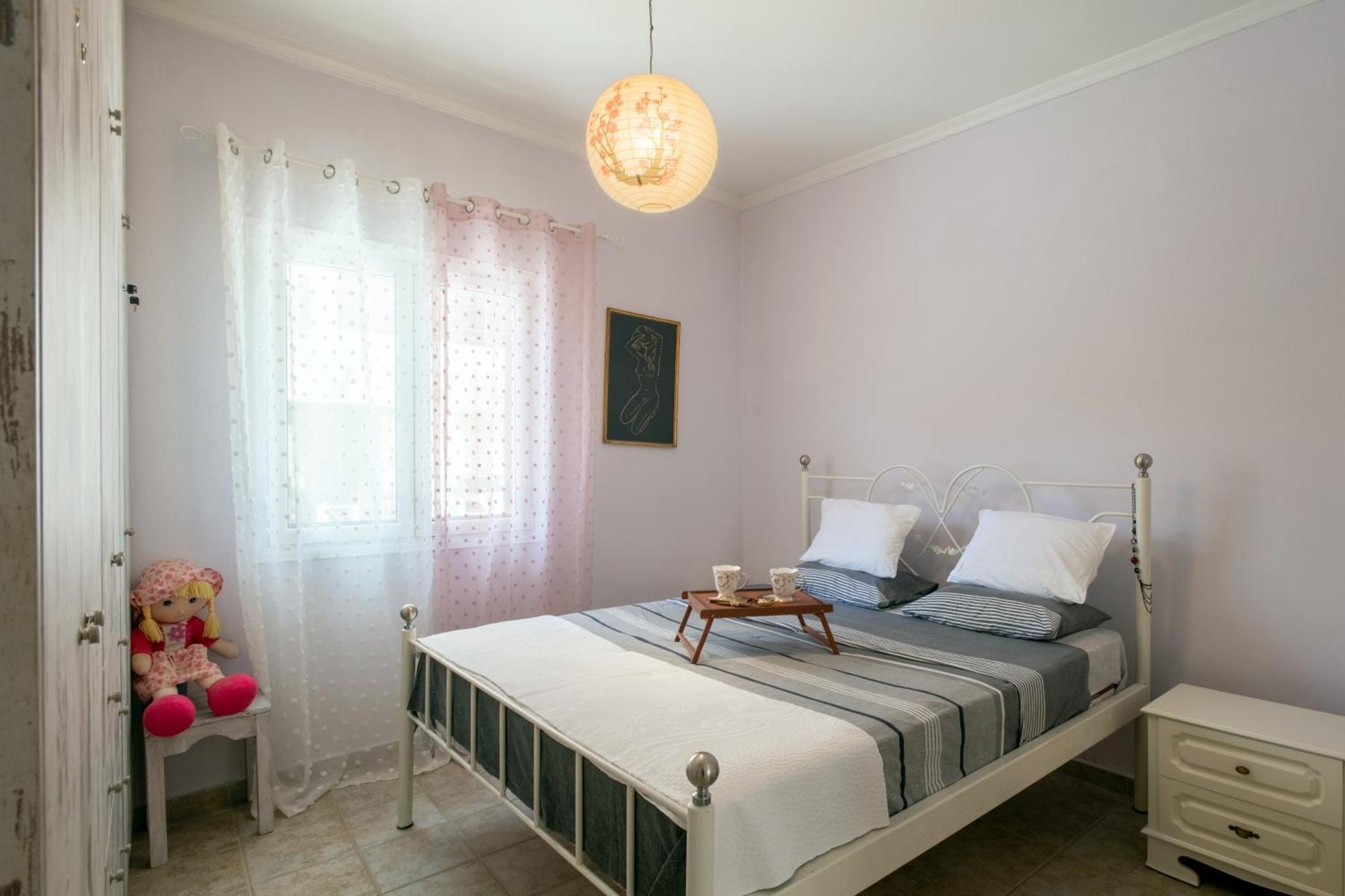 Christy Apartment Corfu (city) Exterior foto